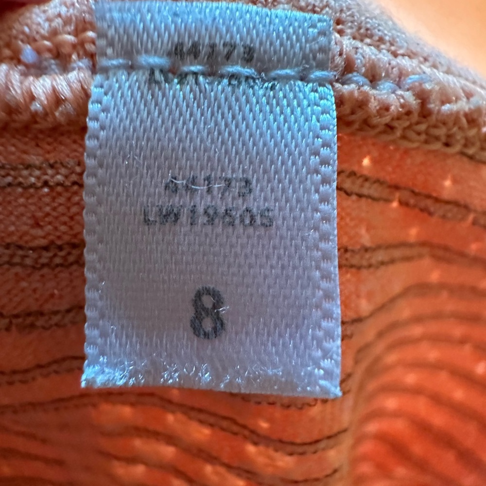 Lululemon Run: Swiftly Tech Racerback Tank Size 8 - Picture 7 of 8